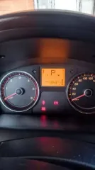 Ssangyong Actyon 2011, 149 лс, 195 000 км, АКПП. VIN Z8UA0A1SSC0010385