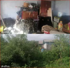 Вид объекта недвижимости Здание, Кадастровый номер 66:08:0804014:399, Площадь 12,8, Вид права, доля в праве Собственность, Назначение объекта нежилое, Адрес Российская Федерация, Свердловская область, г. Верхняя Салда, коллективный сад № 1, участок № 21  Вид объекта недвижимости Земельный участок…