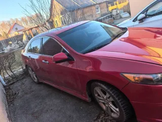 Honda Accord 2008, 148 лс, 189418 км, АКПП, VIN: JHMCU26809C201895, год выпуска: 2008, гос.номер А906ВА155