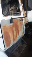 Автоцистерна 27041Р VIN X8927041P50BT2011, ключи и документы не передавались.
