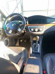 Lifan Solano 2012, 106 лс, 212379 км. Легковой автомобиль, марка: LIFAN, модель: 214813, год изготовления: 2012, цвет: белый, VIN: X9W214813C0021329, ПТС: 09 НН 028771, г/н: В379ЕК156, изготовитель (страна): РОССИЯ, модель двигателя: LF481Q3 110901928, тип двигателя: бензиновый, двигатель №…