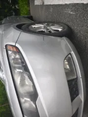 Kia Forte 2011, VIN KNAFU515BBA318306, 2011 г.в., рег номер В964ОТ196, легковой комби (хэтчбек), цвет серый. Ознакомление с имуществом по запросу на dolgiminus@mail.ru с момента публикации и до окончания приема заявок по рабочим дням. Местонахождение: г. Первоуральск, пр. Ильича, 31 за ТЦ Строитель.