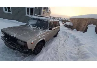 ВАЗ 2104 2012 ВАЗ 2104, 2012 года, 74,1 лс, 170000 км еще ВАЗ 2104, 2012 года, 74,1 лс, 170000 км еще Легковой автомобиль, марка: ВАЗ, модель: 21041–30, год изготовления: 2012, VIN: Z9Z210410C0109809, г/н: О424МЕ790. Требуется ремонт порогов, проведение лакокрасочных работ с перекраской кузова…