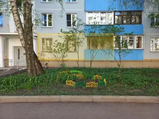 Квартира 42,6 кв.м, ул. Булатниковская, д.5, к.2, кв.39, Москва. жилое помещение по адресу: г. Москва, ул. Булатниковская, д. 5, к. 2, кв. 39, общей площадью 42,6 кв.м, (Этаж № 01), кадастровый номер: 77:05:0009003:2475. Вид жилого помещения: Жилое. Общая площадь: 42.6