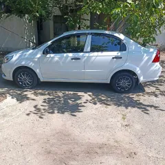 CHEVROLET NEXIA T69V9, 2021 - CHEVROLET NEXIA Т69V9; 2021. Находится в залоге у ПАО Банк ЗЕНИТ. Вид имущества: автомобиль марка(модель):CHEVROLET NEXIA Т69V9; 2021 года выпуска; VIN: MX1TF69V9MA252236. Состояние: на ходу, ремонт не требуется, на переднем капоте 2 вмятины. Находится в залоге у ПАО…