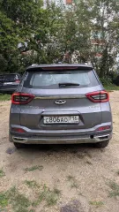Chery Tiggo4 Pro 2023 автомобиль марки Chery модель Tiggo4 Pro 2023 г.в. VIN-номер LVVDB21B2PD965359 С лотом №1 можно ознакомиться по месту его нахождения: г. Казань, ул. Амирхана Еники, д. 25, предварительно согласовав время с Финансовым управляющим по тел. +79120858680, либо путем направления…