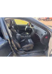 VOLVO V70 2006, автомобиль марки VOLVO модель V 70 2006 г.в., VIN номер YV1SW614972621776. Ознакомление с имуществом осуществляется по рабочим дням в период представления заявок на участие в торгах по предварительному согласованию. Предварительная запись по телефону: 7(950)317-76-48 - Миннегулов…
