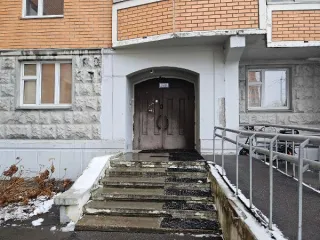 Жилое помещение 37.5 кв. м, Московская область, д. Голубое, ул. Родниковая, к. 5, кв. 267, общая площадь 37,5 кв. м, этаж 4, кадастровый номер: 50:09:0070106:3454. Вид жилого помещения: Жилое. Общая площадь: 37.5.