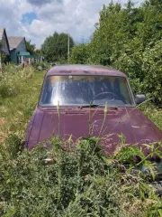 VAZ 2105 (ВАЗ 21053), 2007 года выпуска, 71 л.с. Идентификационный номер (VIN): XTA21053072108406. Мощность двигателя 71 л.с. Регистрационный знак О140НМ36.