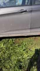 Хёндай Солярис 2012 года, VIN: Z94CU51DBCR049654.