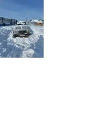 Toyota Land Cruiser 1997, джип, пробег 464000 км, объем двигателя 4,2 л, мощность 135 л.с., год выпуска 1997, полный привод, гос. номер Н 641 ЕТ 14, VIN JT111PJ800700162, модель Toyota Land Cruiser.