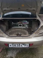 Kia Spectra 2007 kia spectra, 2007 года, 102 лс автомобиль легковой, марка: kia, модель: spectra (fb2272), vin: xwkfb227270052670, гос. рег. номер: к083ва184, год изготовления: 2007