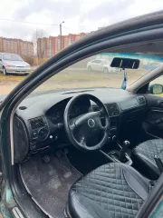 VOLKSWAGEN GOLF, 2000 Легковой автомобиль, марки VOLKSWAGEN GOLF, 2000 г.в., VIN: WVWZZZ1JZ1D134021, г/н: B411XH12 Ознакомление с имуществом происходит по рабочим дням с 10.00 по 15.00, по предварительной договоренности по тел.: +79278808108. Для ознакомления с документами необходимо оставить…