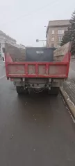 Должник: Анкушин Я.В. Лот: Грузовой самосвал, Nissan Atlas, 1998 г.в., г/н О759CC124, VIN отсутствует, шасси (рама) № AKR66E7749840, двигатель № 188229, цвет белый. Б/У. Адрес: Красноярский край, г. Красноярск, СНТ Ясная Поляна, 337 Поручение: 962. Собственник: Анкушин Я.В. 
Год выпуска: 1998 
VIN…