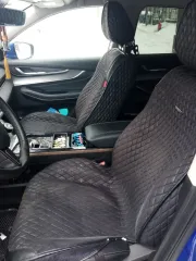 Exeed LX 2024 автомобиль марки Exeed модель LX 2024 г.в., vin LVTDB21B5RE016992. С имуществом, являющимся предметом торгов, можно ознакомиться по адресу: г. Владимир, по предварительной записи у организатора торгов по номеру телефона +79101701108 или электронной почте: torgibfl@mail.ru
