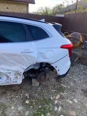 Haval Jolion 2023. Марка и модель: Haval Jolion; 2023 года выпуска; номер двигателя: 23499060668; VIN: LGWEE4A56RK623088. Находится в залоге у «Азиатско-Тихоокеанский Банк» (АО). Техническое состояние: повреждения колёс (шин), элементов ходовой части, стекол, фар, указателей поворота, стоп-сигналов…