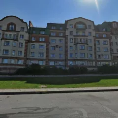 Квартира, назначение: жилое помещение, общей площадью 135,9 кв.м., кадастровый номер 78:42:0018103:341
Адрес (местоположение): г. Санкт-Петербург, г. Пушкин, ул. Школьная, д. 39/33, литера. Б, кв 129