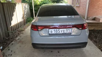 Livan S6PRO 2023. Марка: LIVAN, модель: S6PRO, год выпуска: 2023, VIN: LLV2A3B29P0300975.