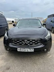 Infiniti FX37, 2011 года, 333 лс, 337117 км, полный привод, АКПП. Транспортное средство, марка, модель ТС: Infiniti FX37, наименование (тип ТС): легковой, категория ТС (A, B, C, D, прицеп): В, год изготовления ТС: 2011, идентификационный номер (VIN): JN1TCNS51U0443114, государственный…