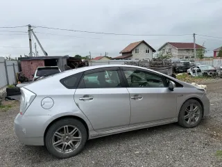 Toyota Prius 2014 автомобиль марки Toyota модель Prius 2014 г.в. номер кузова ZVW35-3065720. Ознакомление с документами на продаваемое имущество и с реализуемым имуществом производится по адресу нахождения имущества по предварительному письменному запросу по электронной почте 669906@bk.ru…