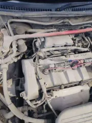 Mazda Familia, 2000 Mazda Familia, 2000 года, 170 лс, 367 000 км, АКПП еще транспортное средство Mazda Familia, № кузова BJFW104122, год изготовления ТС: 2000, VIN: отсутствует.