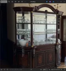 Мебель и интерьер 152 ед. Владимир. Предметы мебели и интерьера в количестве 152 единицы, поименованные в решении об оценке от 11.07.2025г. за номерами 1-152. Покупатель самостоятельно несёт все расходы, связанные с передачей имущества. Получение дополнительной информации производится по адресу: г…