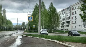Право долевой собственности на квартиру, площадью 55.6 кв.м., назначение: Жилое, кадастровый (условный) номер: 02:74:010801:269, размер доли: 1/4
Адрес (местонахождение): Россия, Респ Башкортостан, г Агидель, ул Мира, дом 5, квартира 26