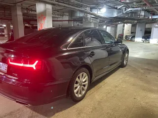 Автомобиль марки AUDI модель A6 2016 г.в. VIN номер WAUZZZ4G0GN084727 Организатор торгов   Игнатьева А.В.   603024, г. Нижний Новгород, ул. Генкиной, д. 40, пом. 5  e mail: Ignatyevaav@mail.ru, тел.: 89200298368 Ознакомление с имуществом – по согласованию с организатором торгов.