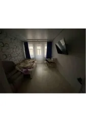 1/5 доли квартиры, 77,2 кв.м, г. Ишимбай, Республика Башкортостан, 1/5 доля в праве на квартиру, площадь: 77,2 кв.м., кадастровый номер: 02:58:020239:379, адрес (местонахождение): Республика Башкортостан, р-н. Ишимбайский, г. Ишимбай, ул. Советская, д. 101, кв. 6