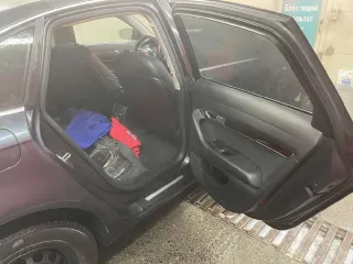 Audi A6, 2006 транспортное средство: Audi А6, Идентификационный номер (VIN номер): WAUZZZ4F36N164268, Год выпуска: 2006 гос.номер Х788ВХ31