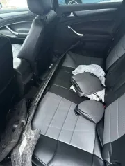 Ford Mondeo 2011 года, 239.3 л.с., пробег 175193 км, АКПП. VIN X9FDXXEEBDBC54196, двигатель BC54196, мощность 239.36 (176), СТС 9982194598, госномер М806АУ250. Не на ходу, отсутствуют запчасти.