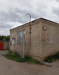 Нежилое помещение (сарай с подвалом) площадью 12 кв. м, кадастровый номер 36:34:0505002:885, местонахождение: г. Воронеж, ул. Любы Шевцовой, д. 38, ПК “Погребок”, бокс 7, сарай 65.