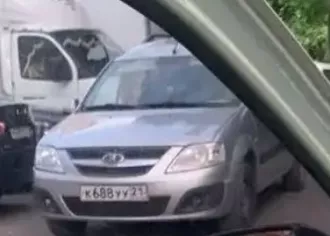автомобиль Легковой автомобиль, марка: Lada Largus, модель: RS0Y5L, год изготовления: 2014 г.в., цвет: серебристый, VIN: XTARSOY5LE0789239, ПТС: 63 НХ 197191, г/н: К688УУ21, разрешенная максимальная масса: 1850 кг, масса без нагрузки: 1370 кг