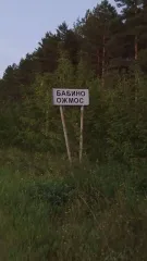 Земельный участок площадью 803 кв.м. Кадастровый номер: 18:08:049001:442. Назначение: земли населенных пунктов. Адрес: Россия, Удмуртская Республика, Завьяловский район, село Бабино, микрорайон "Восточная Слобода", улица Казанская, участок 18. Продается 4/5 доли.