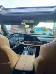 Changan UNI-K 2024, 226 лс, 41225 км, АКПП. Транспортное средство: CHANGAN UNI-K, VIN: LS4ASE2A4RA714479, год изготовления 2024, гос.номер Х911ТХ12.