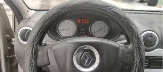 Renault Logan, 2012 года, 84 лс, 215927 км. Автомобиль легковой, марка: РЕНО ЛОГАН, модель: РЕНО ЛОГАН, VIN: X7LLSRB1HCH581093, гос. рег. номер: О595МН44, год изготовления: 2012