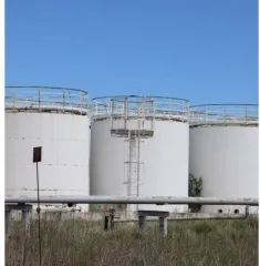 Производственный комплекс по переработке и хранению нефтепродуктов, в который входит следующее недвижимое и движимое имущество: система видеоконтроля, автодорога подъездная (75 м.), инв.№1537-Ф, лит.1А, адрес объекта: Воронежская обл., Панинский р-он, р.п.Панино, ул.Железнодорожная, 2е…