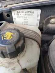 Chevrolet Niva (Chevrolet Niva), 2015, 80 лс, 142665 км, полный привод, модель автомобиля CHEVROLI NIVA 212300-55, 2015 года выпуска, номер двигателя 2123 0708507, VIN X9L212300F0571917.