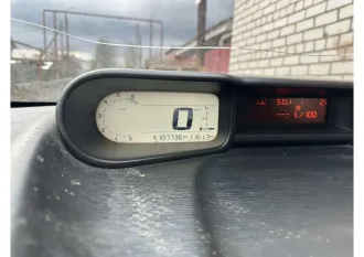 Citroen C3 Picasso, 2012 автомобиль марки Citroen C3 Picasso, 2012 года выпуска, (VIN): VF7SH8FP0CT512799. Ознакомиться с имуществом можно по месту его нахождения: Нижегородская область, г. Нижний Новгород, Переходникова, д.27, предварительно согласовав время с финансовым управляющим по тел…