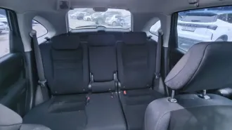 Honda CR-V, 2011. Автомобиль марки HONDA, модель CR-V, 2011 г.в., VIN SHSRE5830CU002265. Автомобиль располагается по адресу: Ямало-Ненецкий автономный округ, г. Губкинский, мкр. 9-й, д. 2, кв. 50. Контактная информация: адрес электронной почты AU.KhomyakovDV@yandex.ru, номер контактного телефона…