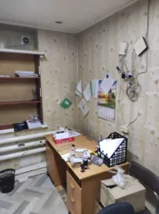 Нежилое помещение на 1 этаже по адресу: Республика Коми, г. Воркута, ул. Тиманская, д. 8, общей площадью 100,3 кв.м.