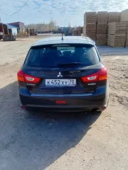 Mitsubishi ASX 2014, автомобиль марки MITSUBISHI модель ASX 2014 г.в., VIN-номер JMBXNGA1WFE710354. Имущество находится в залоге ПАО "Совкомбанк", с имуществом можно ознакомиться по предварительной записи по номеру телефона: +7-922-750-24-96, либо направив запрос на адрес электронной почты…