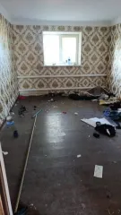 Дом 120,6 кв.м и земельный участок 1482 кв.м в поселке Привольный, Тарумовский район, Республика Дагестан. Земельный участок площадью 1482 кв.м, категория земель: земли населенных пунктов, разрешенное использование: для ведения личного подсобного хозяйства, кадастровый номер: 05:04:000015:47…