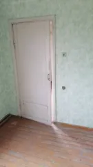 Квартира 48,4 кв.м, Ульяновская область, Вешкаймский район, рабочий поселок Чуфарово, улица Железной Дивизии, дом 4а, квартира 5. Жилое назначение, 3 комнаты, 2 этаж. Кадастровый номер: 73:03:030702:287.