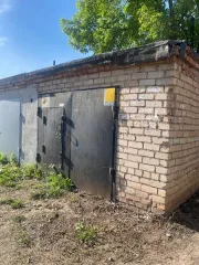 Помещение 18.2 кв.м, Республика Башкортостан, помещение с кадастровым номером 02:56:060215:103, площадь 18.2 по адресу Российская Федерация, Республика Башкортостан, г.о. город Стерлитамак, г Стерлитамак, тер. ГСК Ашкадарский кирпичный завод, зд. 1, помещ. 29, общая площадь: 18.2, расположение в…