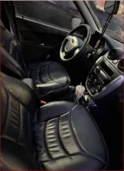 Lada Granta 2016 года, 106 л.с., пробег 88600 км. Автомобиль легковой, VIN: XTA219070H0431757.