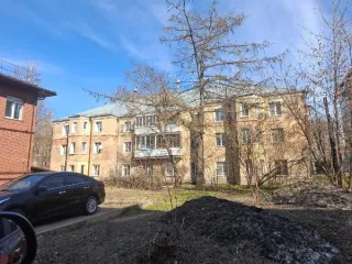 Квартира 75,5 кв.м, г. Киров, ул. Ленина, д. 172Б, кв. 10, Кировская область. Жилое помещение «квартира» площадью 75,5 кв. м., этаж № 1, кадастровый номер 43:40:000455:1920, расположенное по адресу: Кировская область, г. Киров, ул. Ленина, д. 172Б, кв. 10 (вторичные торги). Подвергнутое аресту ОСП…