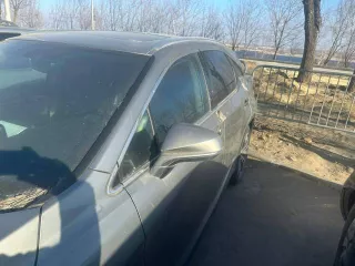 Lexus RX 300 2018 года, VIN JTJBAMCA702066497.
