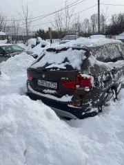 Bmw x1 2009 легковой автомобиль BMW Х1, 2009 года выпуска, VIN: WBAVP51000VK20204. Находится в залоге у ПАО Сбербанк.