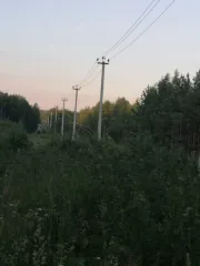 Земельный участок 1500 м², городской округ Ревда Зем. уч. пл. 1500 м2, СО, го Ревда, залог PAO Sberbank - Земельный участок с кадастровым номером 66:21:1401002:410, площадью 1 500 м², местоположение «Свердловская область, городской округ Ревда, севернее с. Кунгурка, урочище Дегтярные, сектор М…